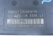 CENTRALINA SCATOLA FUSIBILI Renault MEGANE III  2011 1.5 DCI 284b61871r