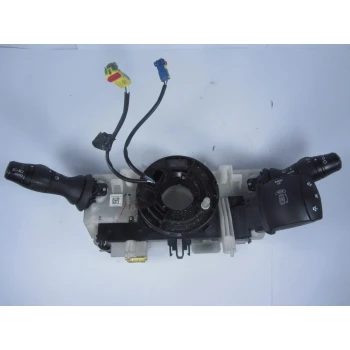 COLUMN SWITCH Renault MEGANE III  2011 1.5 DCI 255670019r