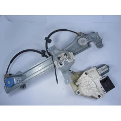 MEHANIZEM ŠIPE  ZADAJ LEVA Renault MEGANE III  2011 1.5 DCI 827310185r