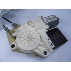 MECCANISMO ALZA VETRO POSTERIORE SINISTRO Renault MEGANE III  2011 1.5 DCI 827310185r