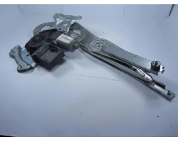 MECCANISMO ALZA VETRO ANTERIORE DESTRA Renault MEGANE III  2011 1.5 DCI 807301396r
