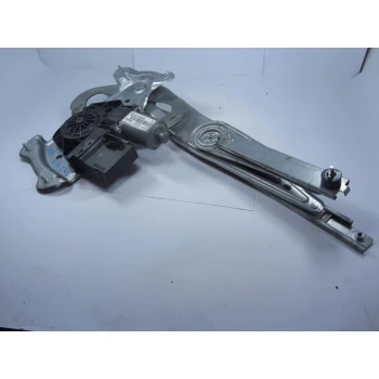 MECCANISMO ALZA VETRO ANTERIORE DESTRA Renault MEGANE III  2011 1.5 DCI 807301396r