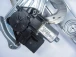 MECCANISMO ALZA VETRO ANTERIORE DESTRA Renault MEGANE III  2011 1.5 DCI 807301396r