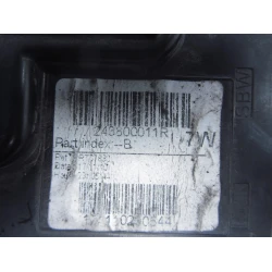 CENTRALINA SCATOLA FUSIBILI Renault MEGANE III  2011 1.5 DCI 243800011r