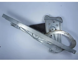 WINDOW MECHANISM FRONT LEFT Renault MEGANE III  2011 1.5 DCI 807315510r