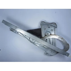 WINDOW MECHANISM FRONT LEFT Renault MEGANE III  2011 1.5 DCI 807315510r