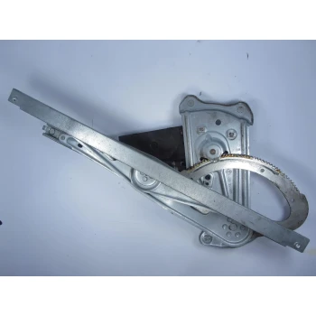 WINDOW MECHANISM FRONT LEFT Renault MEGANE III  2011 1.5 DCI 807315510r