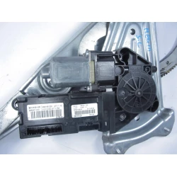 WINDOW MECHANISM FRONT LEFT Renault MEGANE III  2011 1.5 DCI 807315510r