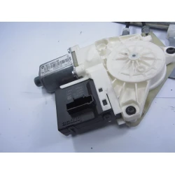 WINDOW MECHANISM REAR RIGHT Renault MEGANE III  2011 1.5 DCI 827306548r