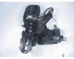 DOOR LOCK REAR RIGHT Renault MEGANE III  2011 1.5 DCI