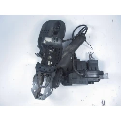 CHIUSURA SERRATURA PORTA POSTERIORE DESTRA Renault MEGANE III  2011 1.5 DCI