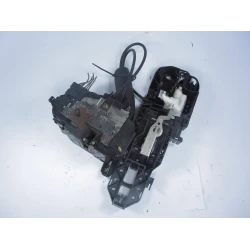 DOOR LOCK REAR RIGHT Renault MEGANE III  2011 1.5 DCI