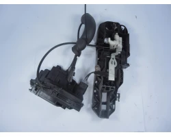 DOOR LOCK FRONT RIGHT Renault MEGANE III  2011 1.5 DCI