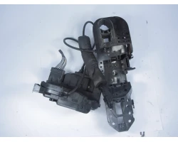 CHIUSURA SERRATURA PORTA POSTERIORE SINISTRA Renault MEGANE III  2011 1.5 DCI