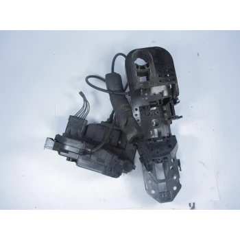 CHIUSURA SERRATURA PORTA POSTERIORE SINISTRA Renault MEGANE III  2011 1.5 DCI