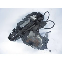 CHIUSURA SERRATURA PORTA POSTERIORE SINISTRA Renault MEGANE III  2011 1.5 DCI