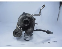 TURBOCHARGER Renault MEGANE III  2011 1.5 DCI 54359710029   860233h  82307056
