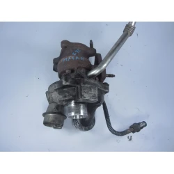 TURBOCHARGER Renault MEGANE III  2011 1.5 DCI 54359710029   860233h  82307056