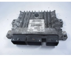 ENGINE CONTROL UNIT Renault MEGANE III  2011 1.5 DCI 237100120R