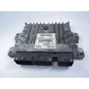 ENGINE CONTROL UNIT Renault MEGANE III  2011 1.5 DCI 237100120R