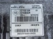ENGINE CONTROL UNIT Renault MEGANE III  2011 1.5 DCI 237100120R