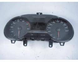 QUADRO STRUMENTI CONTACHILOMETRI Seat Ibiza 2010 1.2 6j0920801