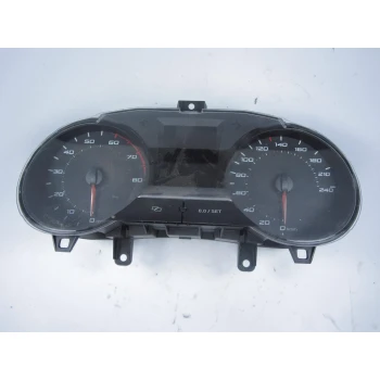 QUADRO STRUMENTI CONTACHILOMETRI Seat Ibiza 2010 1.2 6j0920801