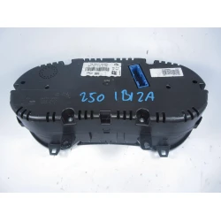 QUADRO STRUMENTI CONTACHILOMETRI Seat Ibiza 2010 1.2 6j0920801