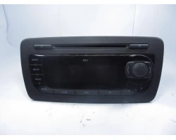 AUTORADIO Seat Ibiza 2010 1.2 6j1035153d