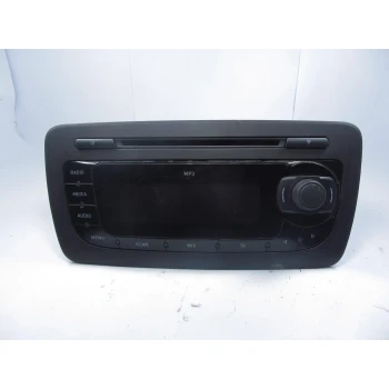 AUTORADIO Seat Ibiza 2010 1.2 6j1035153d