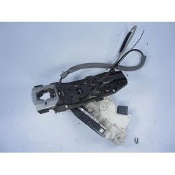 ZAKLEP SP LEVA Seat Ibiza 2010 1.2 ZAKLEP SP LEVA Seat Ibiza 2010 1.2