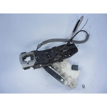 DOOR LOCK FRONT LEFT Seat Ibiza 2010 1.2