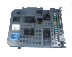 BSI CONTROL UNIT Peugeot 207 2008 1.6 16V 9663798280