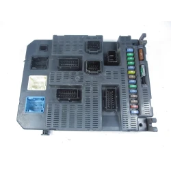 BSI CONTROL UNIT Peugeot 207 2008 1.6 16V 9663798280