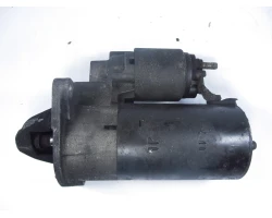 MOTORINO AVVIAMENTO Fiat Doblo 2002 1.9JTD