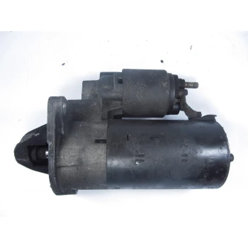 STARTER MOTOR Fiat Doblo 2002 1.9JTD