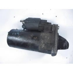 MOTORINO AVVIAMENTO Fiat Doblo 2002 1.9JTD
