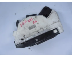DOOR LOCK REAR LEFT Volkswagen Polo 2014 1.0 6r4839015a