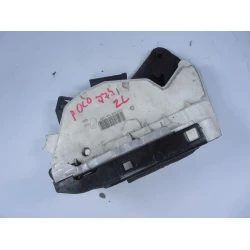 ZAKLEP ZADAJ LEVA Volkswagen Polo 2014 1.0 6r4839015a ZAKLEP ZADAJ LEVA Volkswagen Polo 2014 1.0 6r4839015a