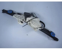 WINDOW MECHANISM REAR LEFT Seat Altea 2007 ALTEA XL 1.9 TDI 1k0959703m