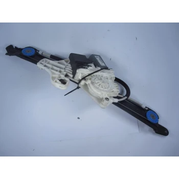 WINDOW MECHANISM REAR LEFT Seat Altea 2007 ALTEA XL 1.9 TDI 1k0959703m