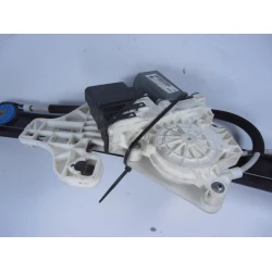 WINDOW MECHANISM REAR LEFT Seat Altea 2007 ALTEA XL 1.9 TDI 1k0959703m