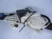 WINDOW MECHANISM REAR LEFT Seat Altea 2007 ALTEA XL 1.9 TDI 1k0959703m