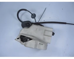 CHIUSURA SERRATURA PORTA POSTERIORE DESTRA Volkswagen Touran 2007 1.9 TDI AUT.