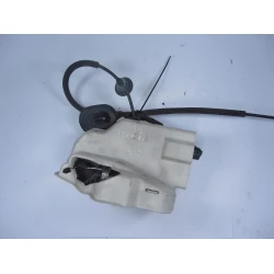 ZAKLEP  ZADAJ DESNA Volkswagen Touran 2007 1.9 TDI AUT.