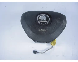 AIRBAG VOLANTE Škoda KAROQ 2018 1.0TSI 57A880201A