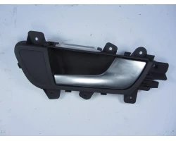 DOOR HANDLE INTERIOR FRONT RIGHT Audi A5, S5 2011 2.0TDI QUATTRO 8k0837020