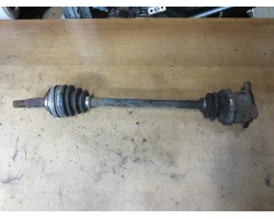 SEMIASSE POSTERIORE SINISTRO Toyota RAV4 2002 1.8