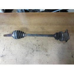 POLOSOVINA ZAD. LEVA Toyota RAV4 2002 1.8