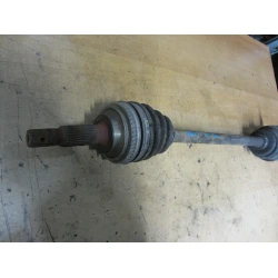 SEMIASSE POSTERIORE SINISTRO Toyota RAV4 2002 1.8